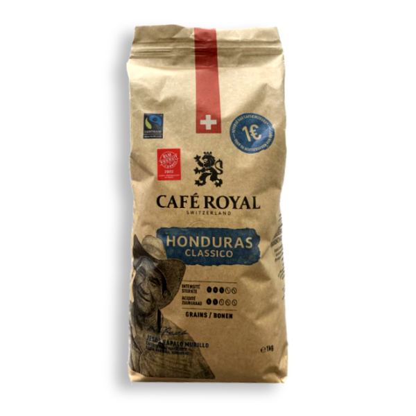 Café Royal Peru Classico 1kg